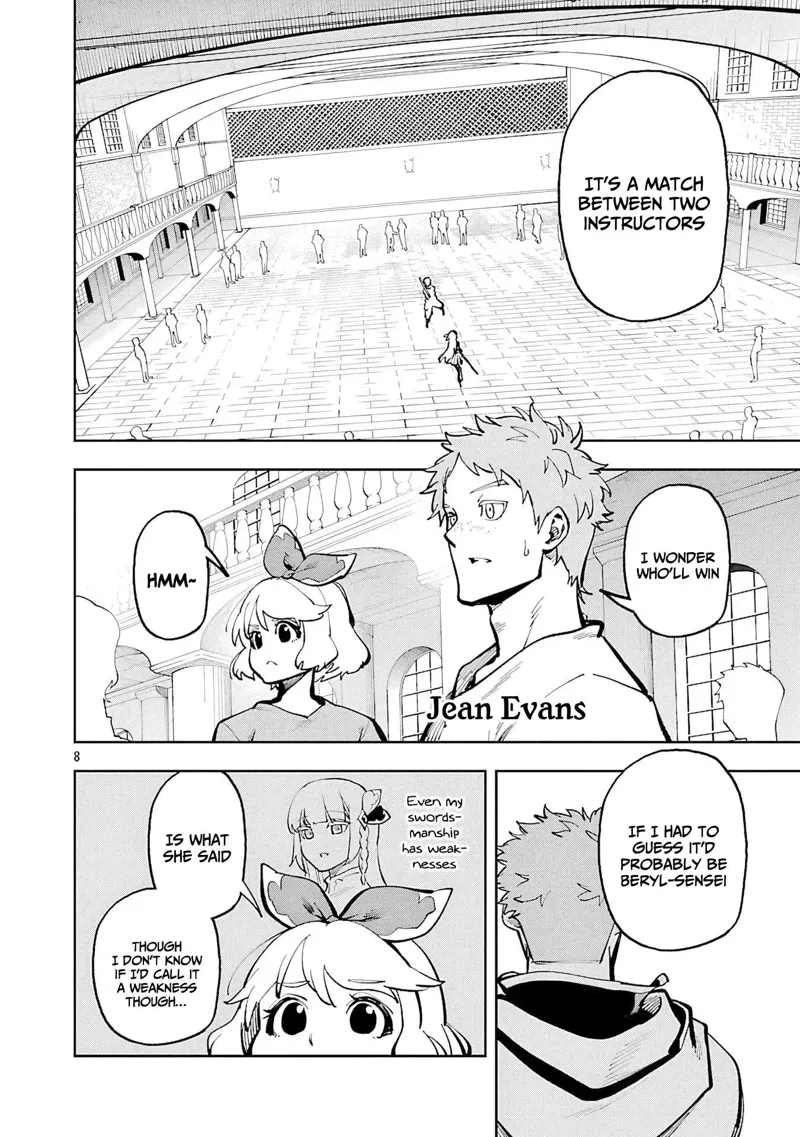 From Old Country Bumpkin to Master Swordsman Chapter 35 - 11