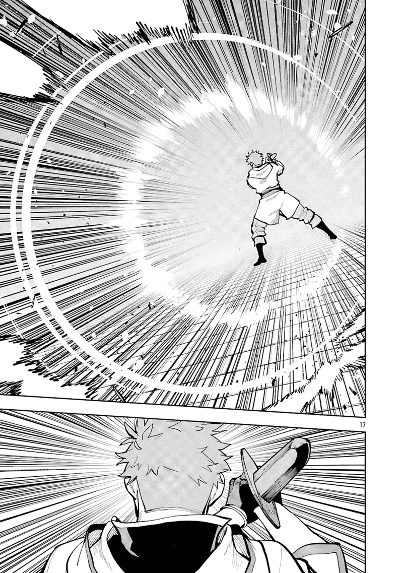 From Old Country Bumpkin to Master Swordsman Chapter 35 - 19