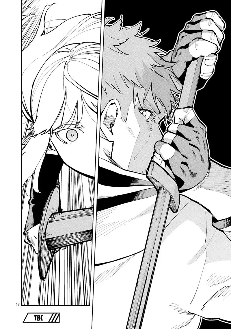 From Old Country Bumpkin to Master Swordsman Chapter 35 - 20