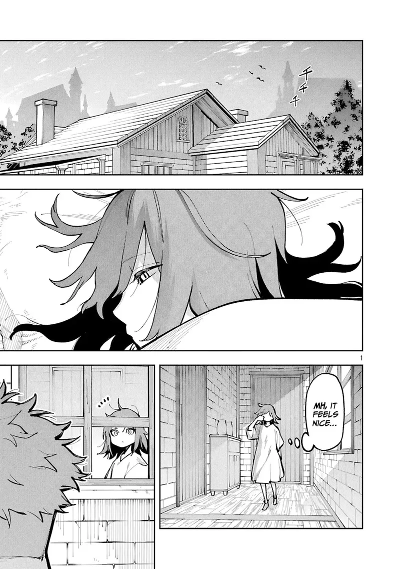 From Old Country Bumpkin to Master Swordsman Chapter 35 - 4