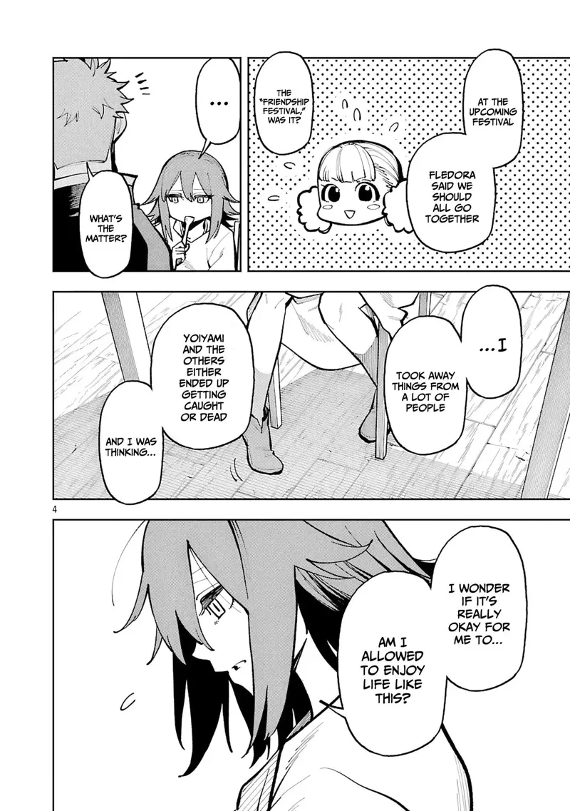From Old Country Bumpkin to Master Swordsman Chapter 35 - 7