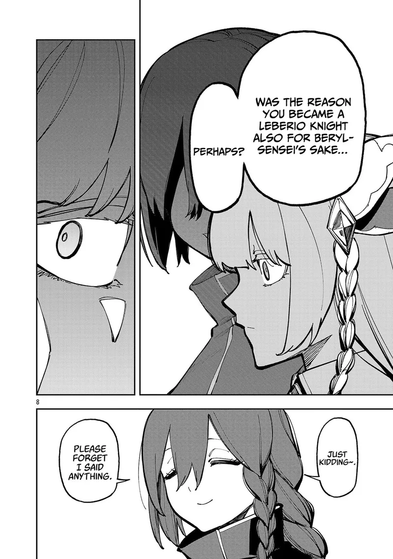 From Old Country Bumpkin to Master Swordsman Chapter 39.1 - 11