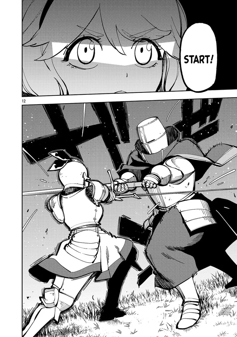 From Old Country Bumpkin to Master Swordsman Chapter 39.1 - 14