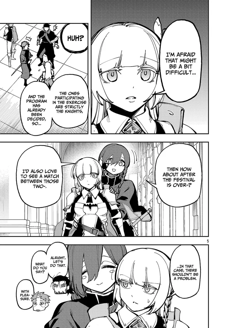 From Old Country Bumpkin to Master Swordsman Chapter 39.1 - 8