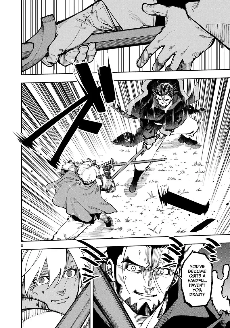 From Old Country Bumpkin to Master Swordsman Chapter 39 - 11