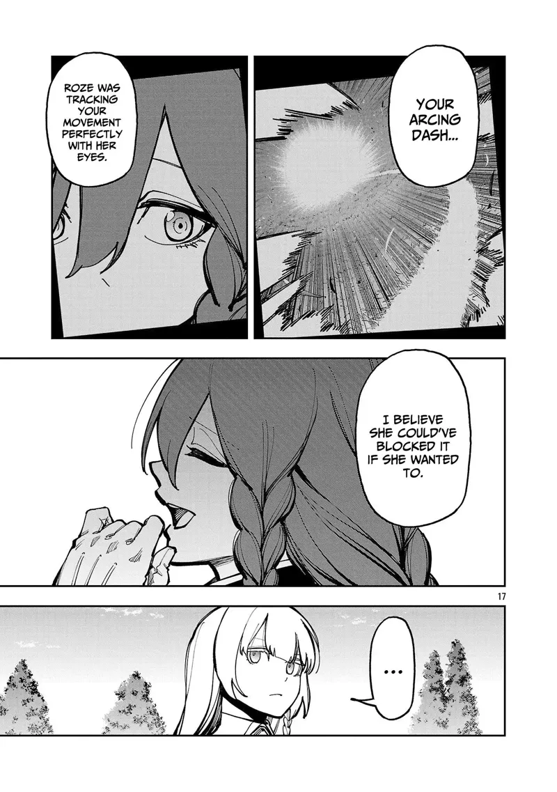 From Old Country Bumpkin to Master Swordsman Chapter 39 - 20