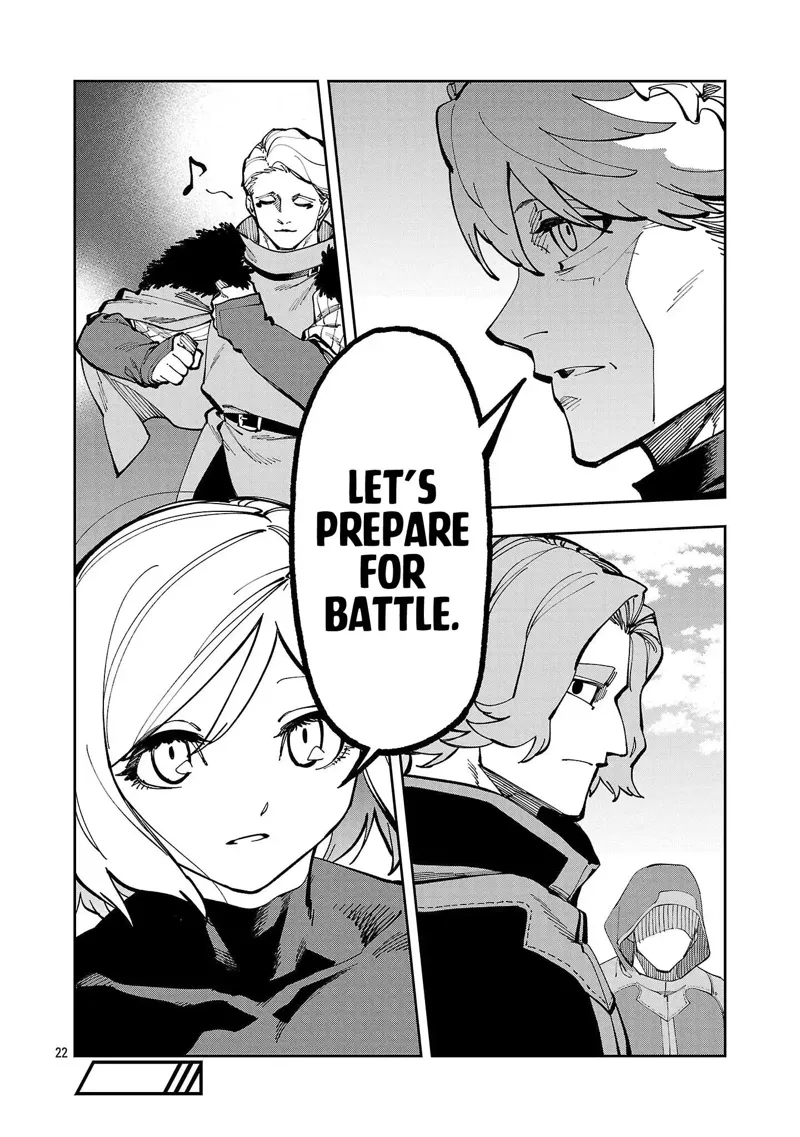 From Old Country Bumpkin to Master Swordsman Chapter 39 - 25