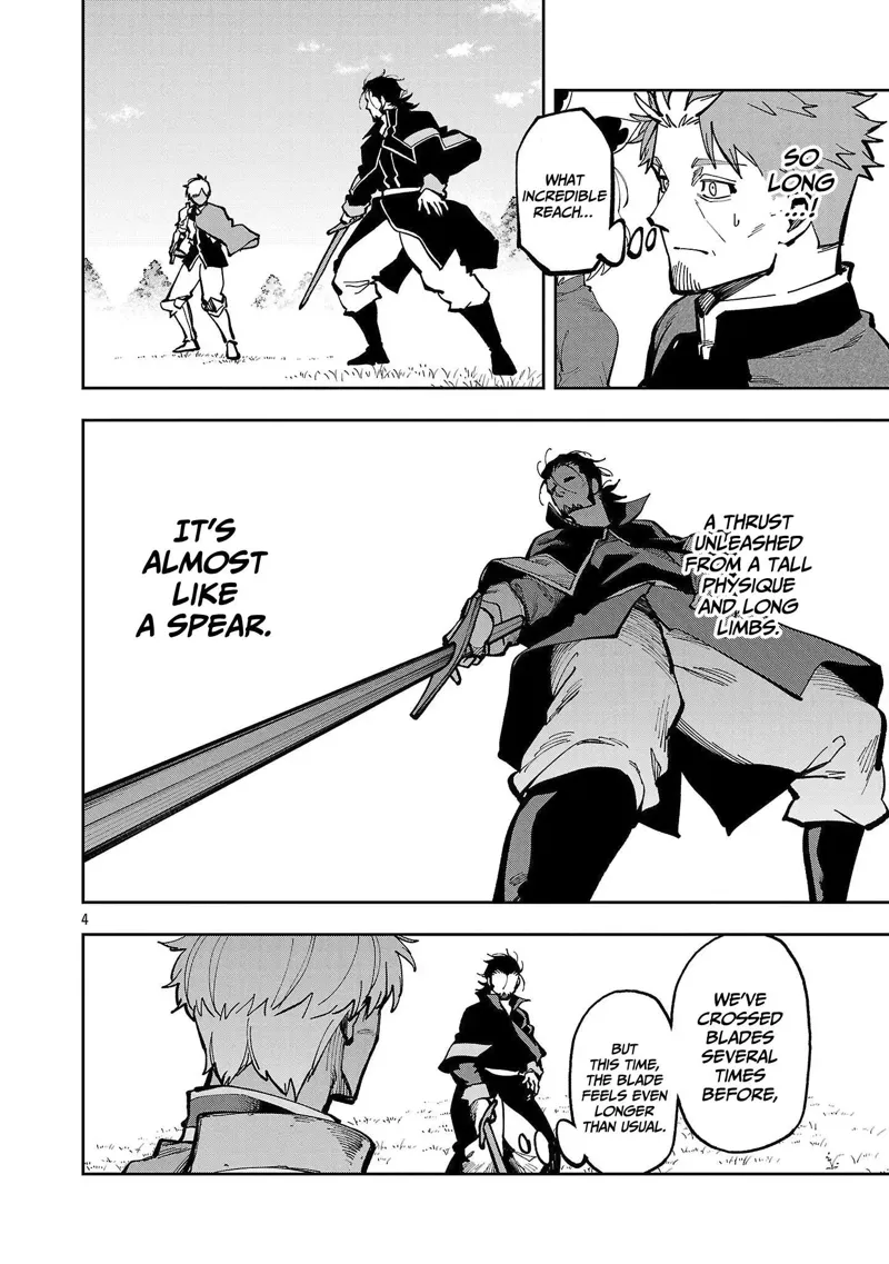 From Old Country Bumpkin to Master Swordsman Chapter 39 - 7