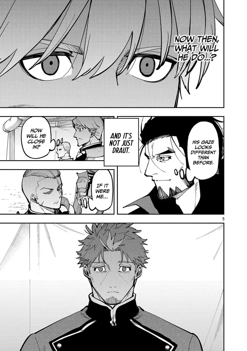 From Old Country Bumpkin to Master Swordsman Chapter 39 - 8