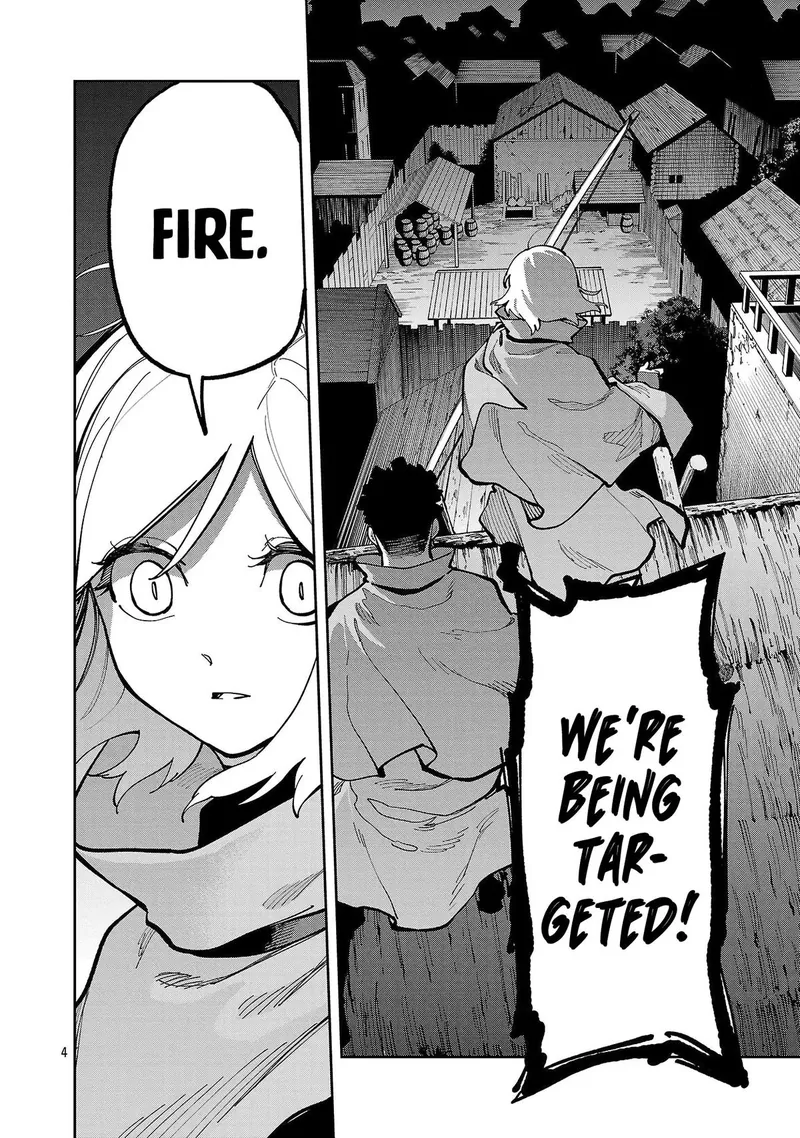 From Old Country Bumpkin to Master Swordsman Chapter 40.2 - 7