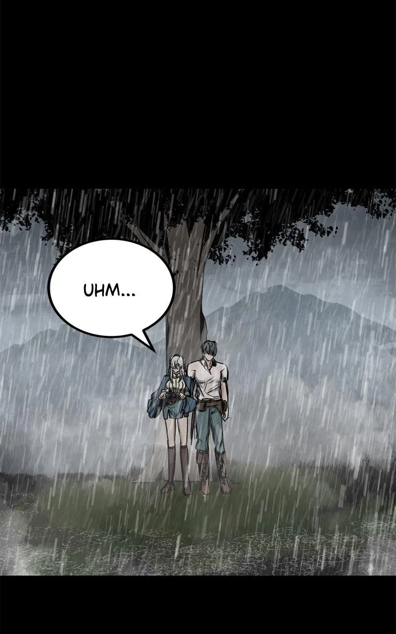Hero Killer Chapter 228 - 2
