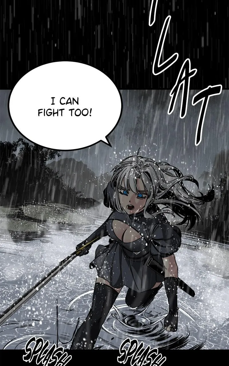 Hero Killer Chapter 228 - 31