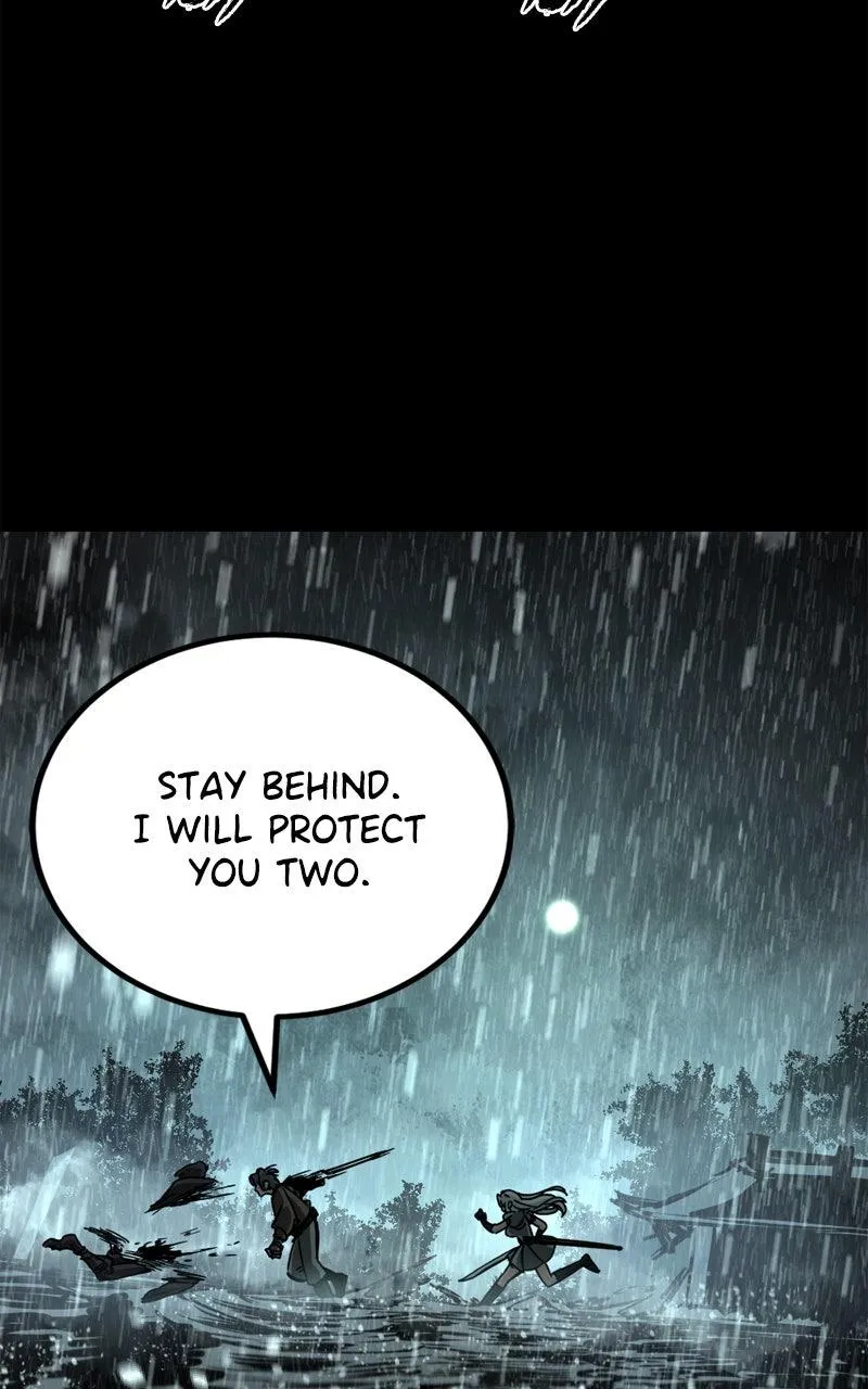 Hero Killer Chapter 228 - 32