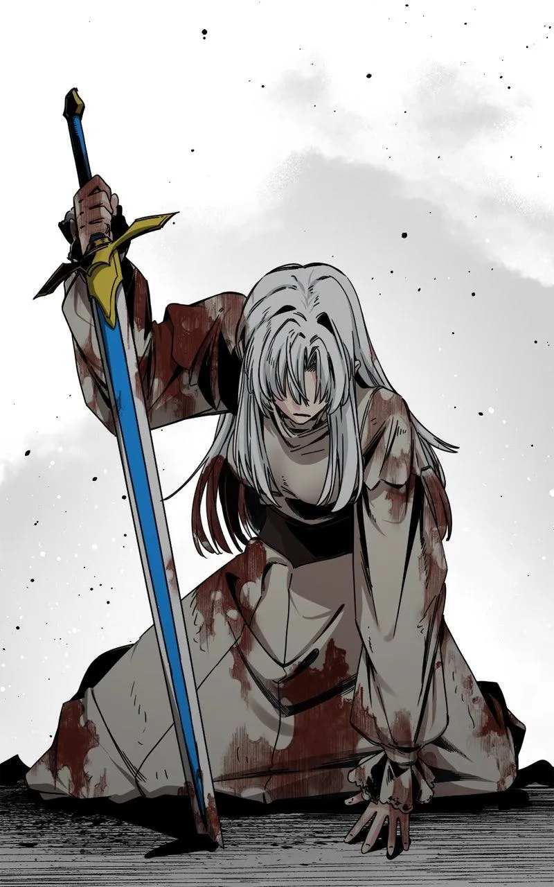 Hero Killer Chapter 228 - 35