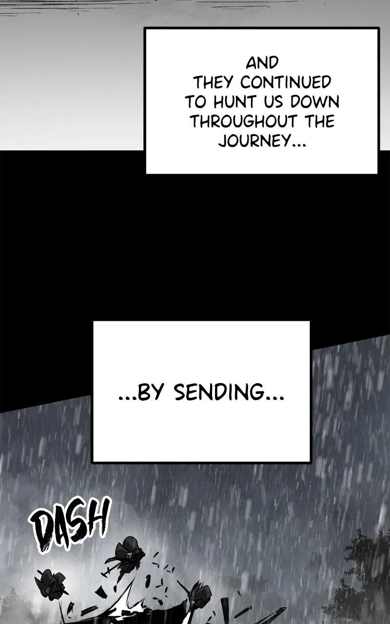 Hero Killer Chapter 228 - 36