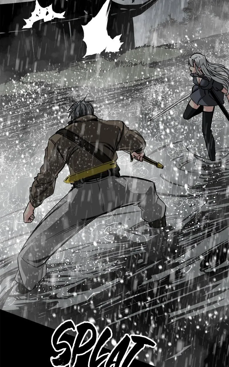 Hero Killer Chapter 228 - 37