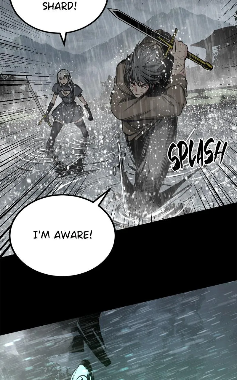 Hero Killer Chapter 228 - 41