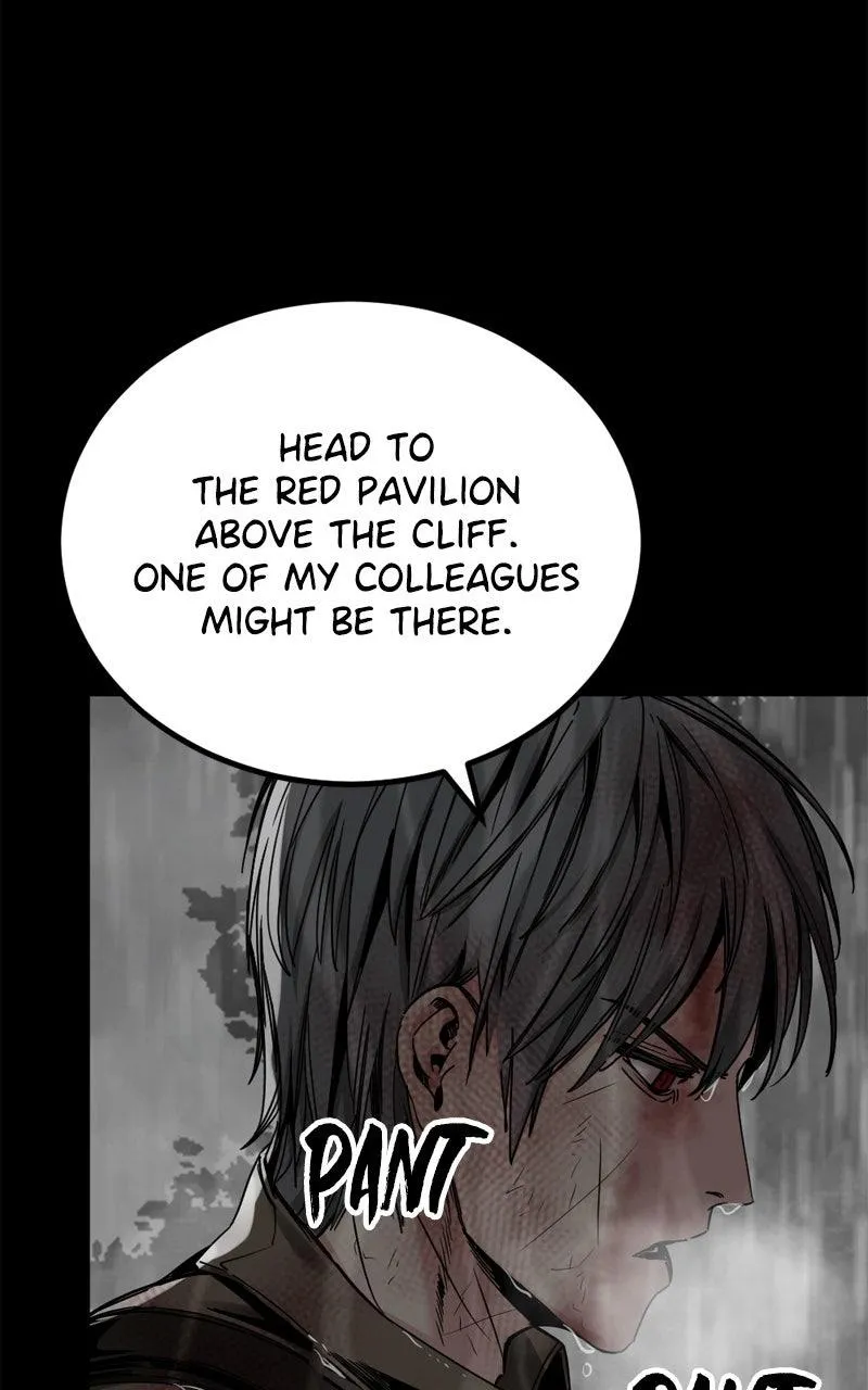 Hero Killer Chapter 228 - 71