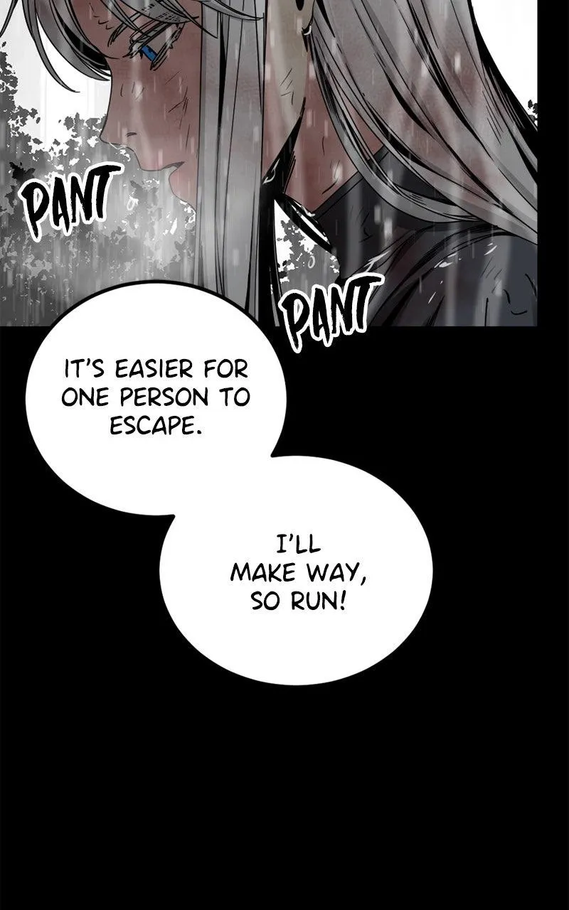 Hero Killer Chapter 228 - 73
