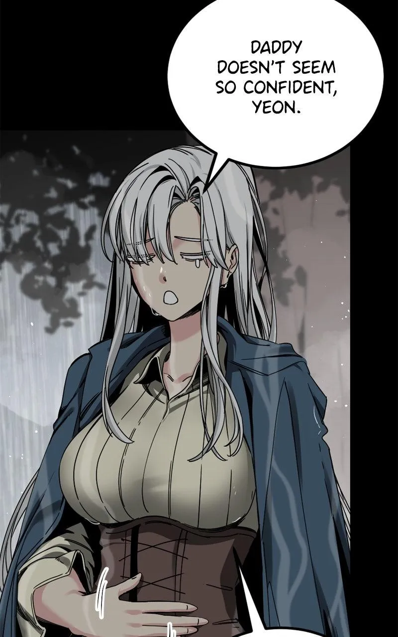 Hero Killer Chapter 228 - 8