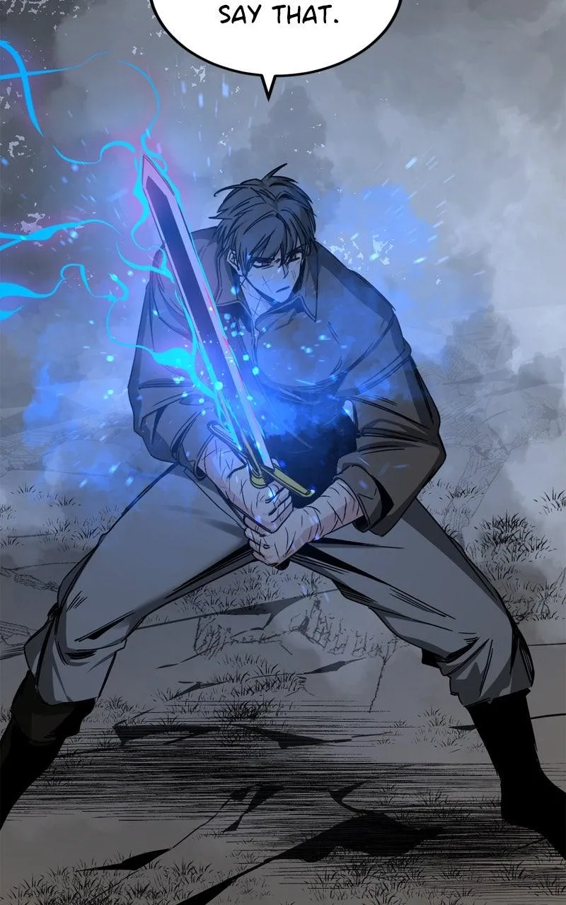 Hero Killer Chapter 228 - 80