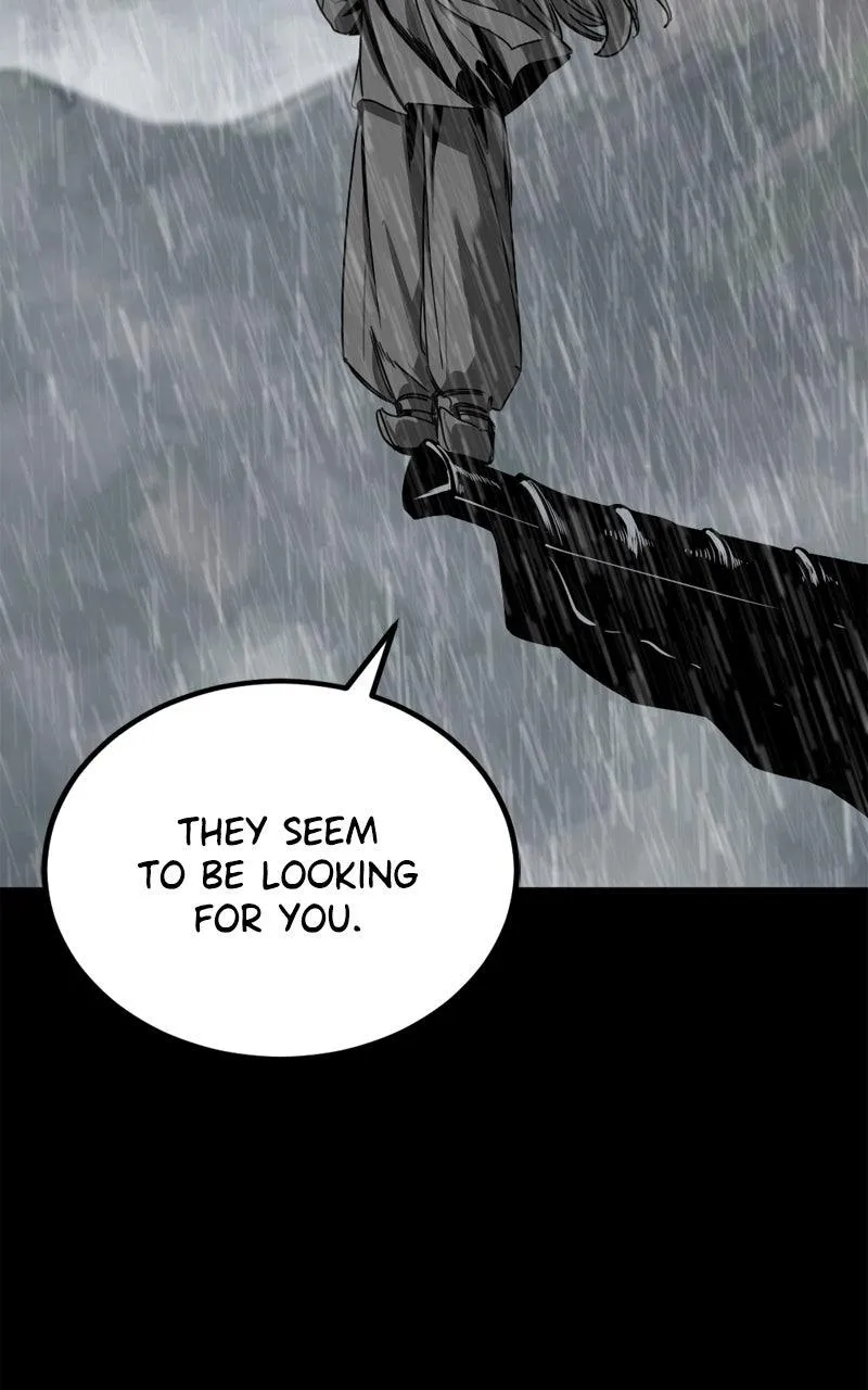 Hero Killer Chapter 228 - 88
