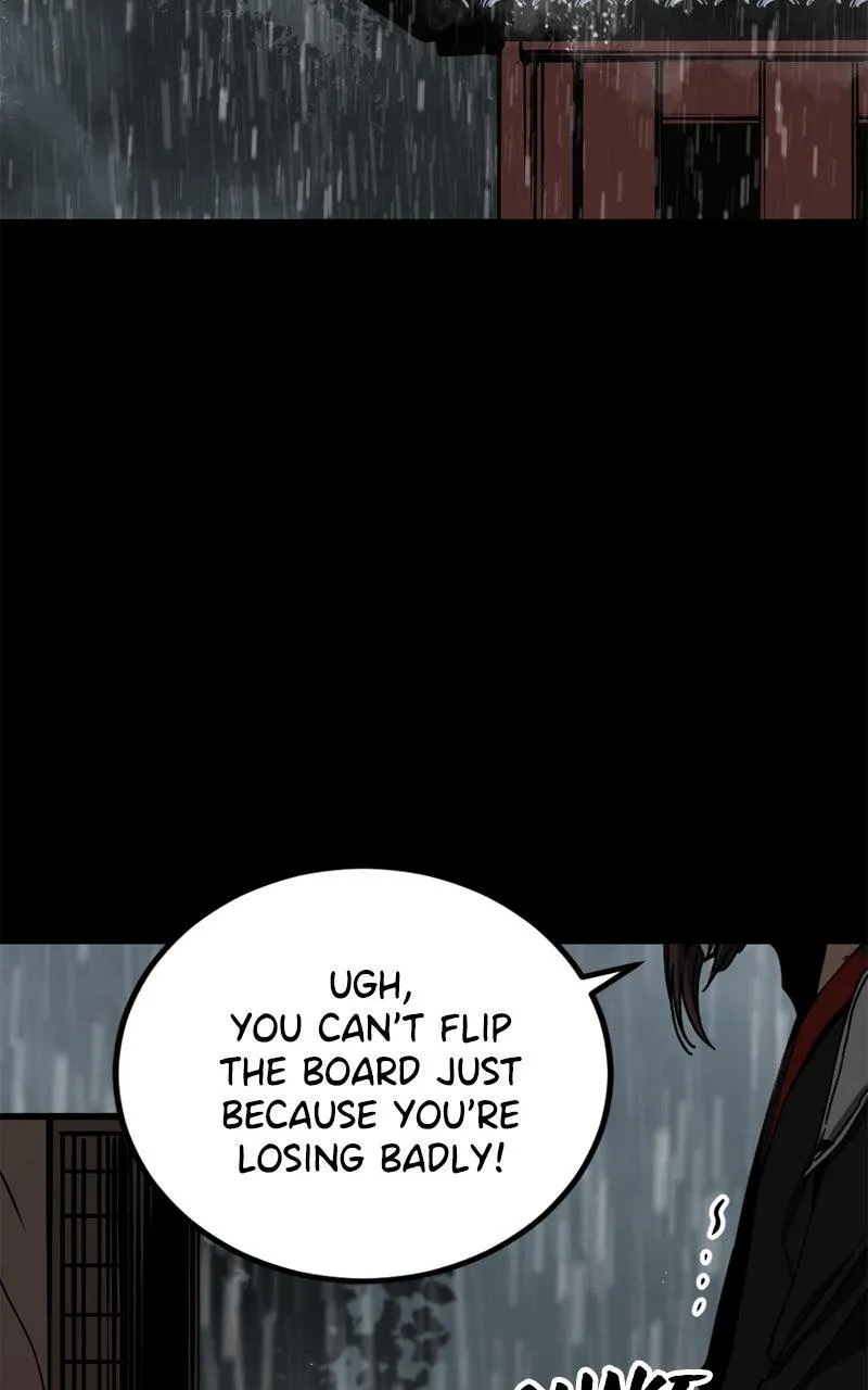 Hero Killer Chapter 228 - 90