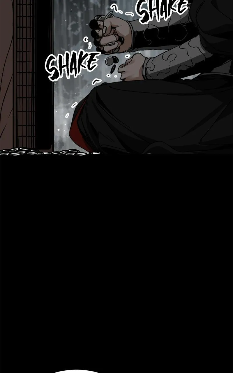 Hero Killer Chapter 228 - 91