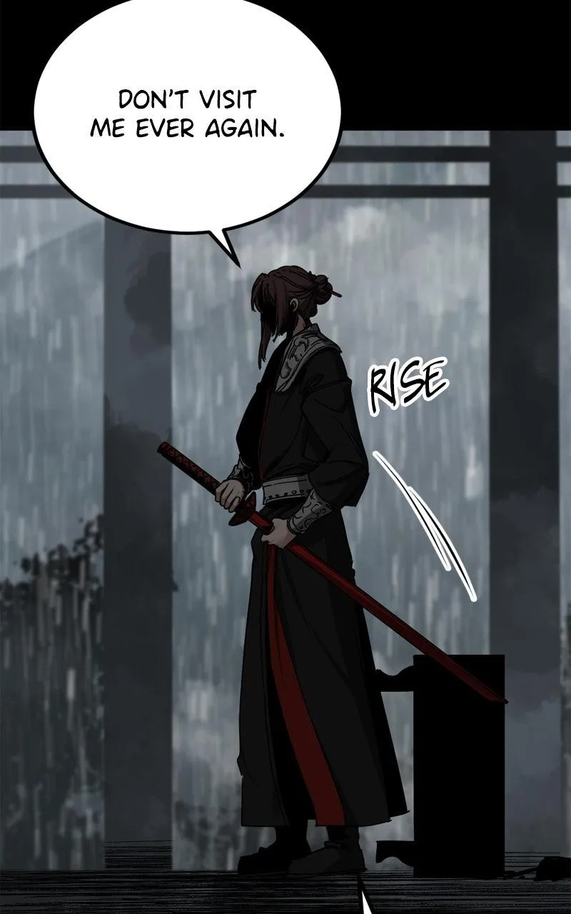 Hero Killer Chapter 228 - 92
