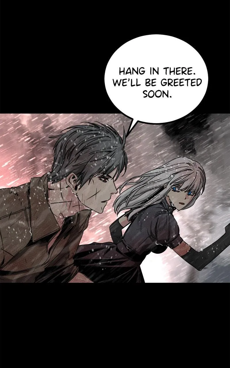 Hero Killer Chapter 228 - 99
