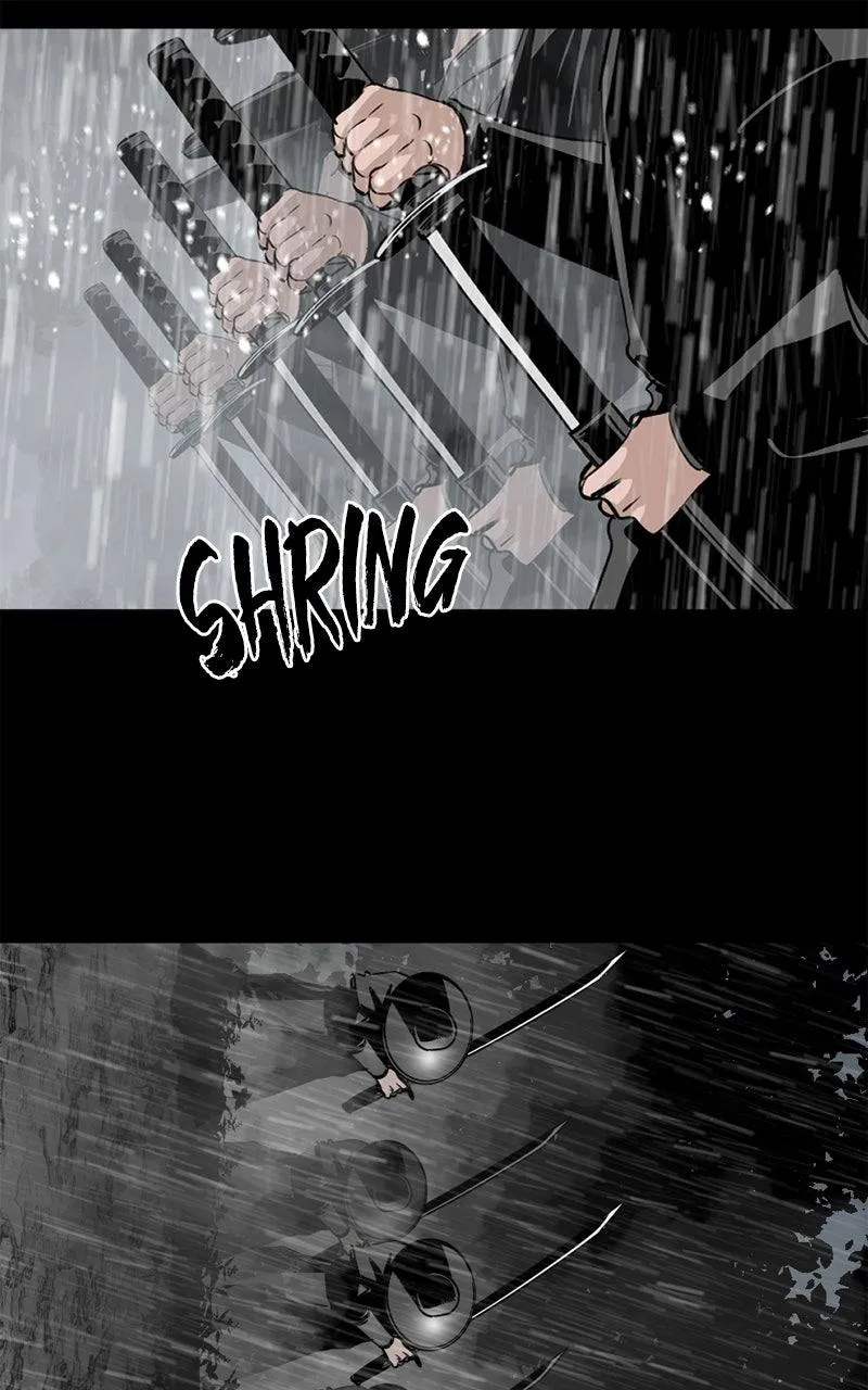 Hero Killer Chapter 229 - 1