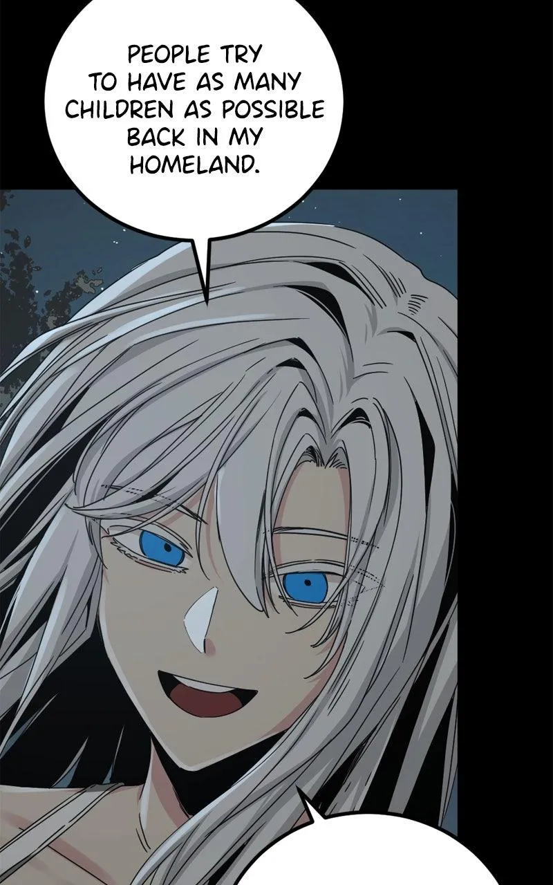 Hero Killer Chapter 229 - 100
