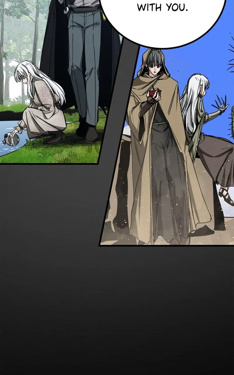 Hero Killer Chapter 229 - 105