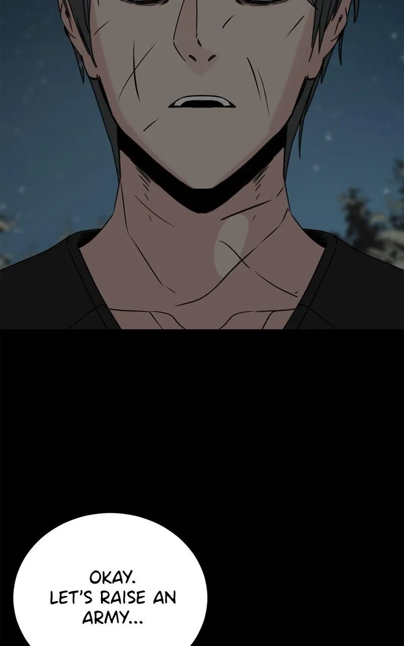 Hero Killer Chapter 229 - 114