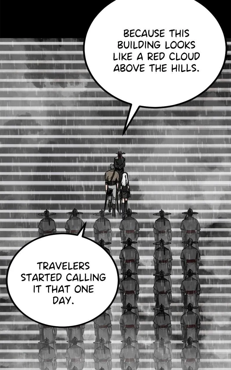 Hero Killer Chapter 229 - 17