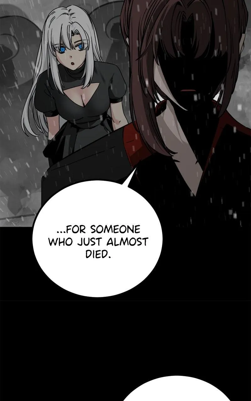 Hero Killer Chapter 229 - 19
