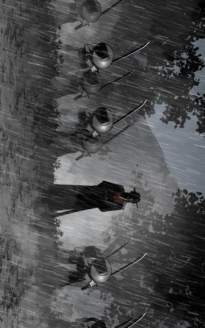 Hero Killer Chapter 229 - 2