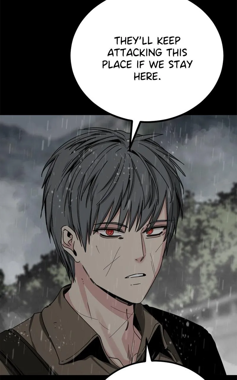 Hero Killer Chapter 229 - 23