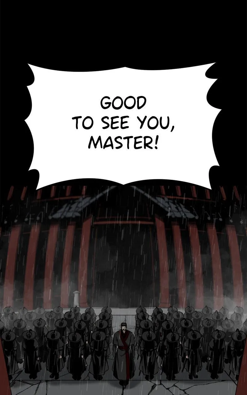 Hero Killer Chapter 229 - 26