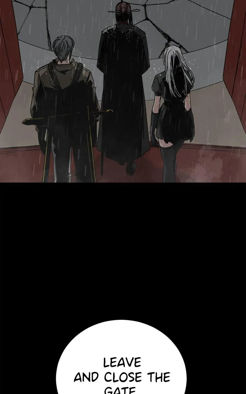 Hero Killer Chapter 229 - 27