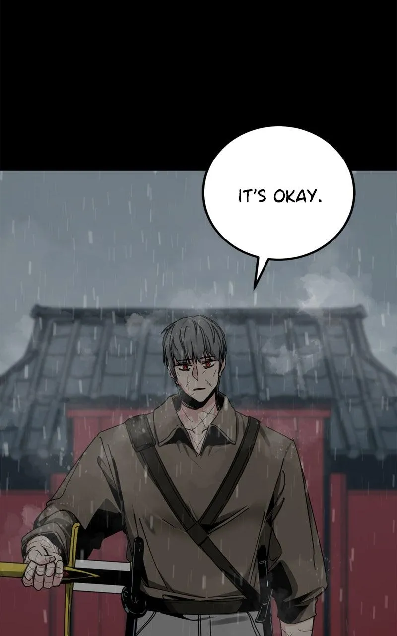 Hero Killer Chapter 229 - 35