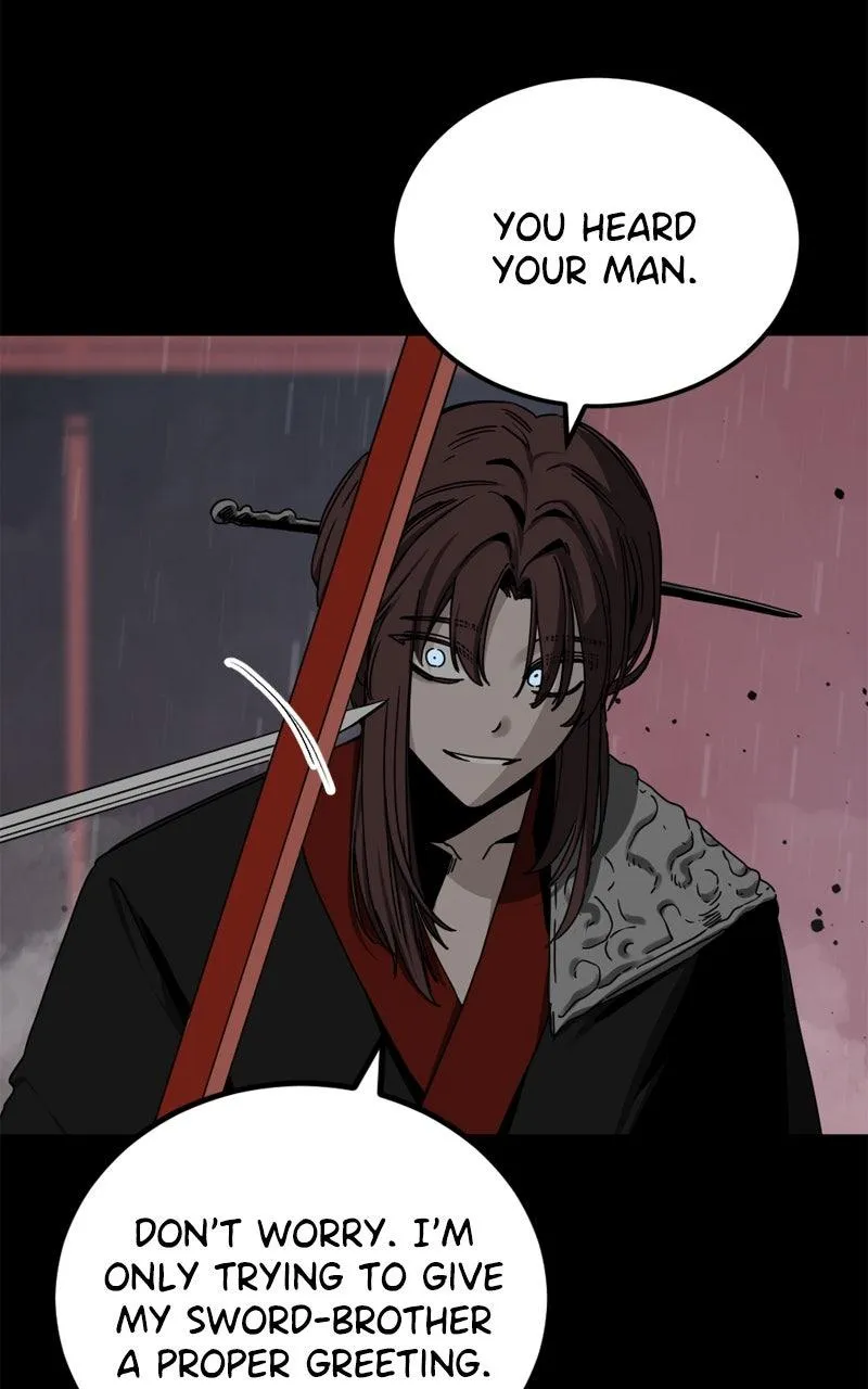 Hero Killer Chapter 229 - 37