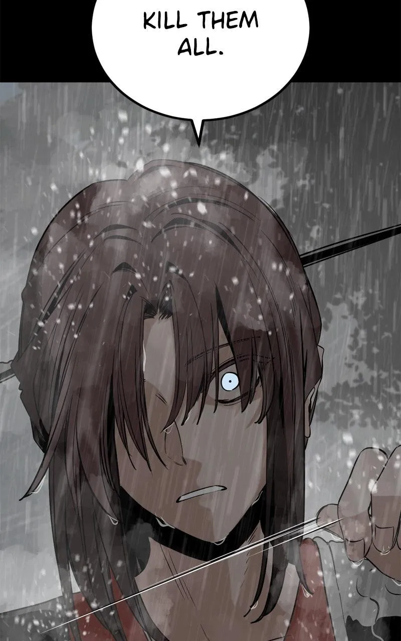 Hero Killer Chapter 229 - 4