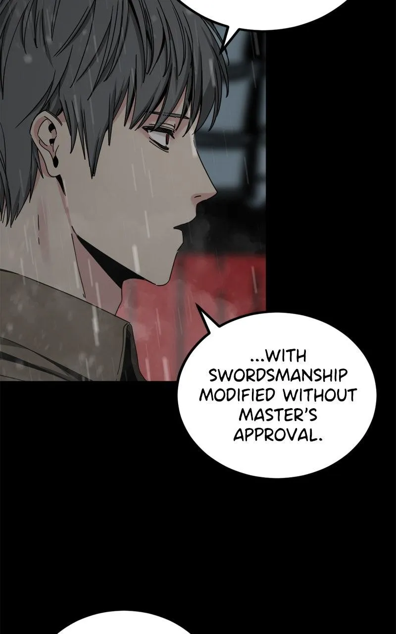 Hero Killer Chapter 229 - 40