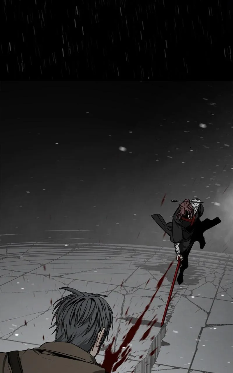 Hero Killer Chapter 229 - 48