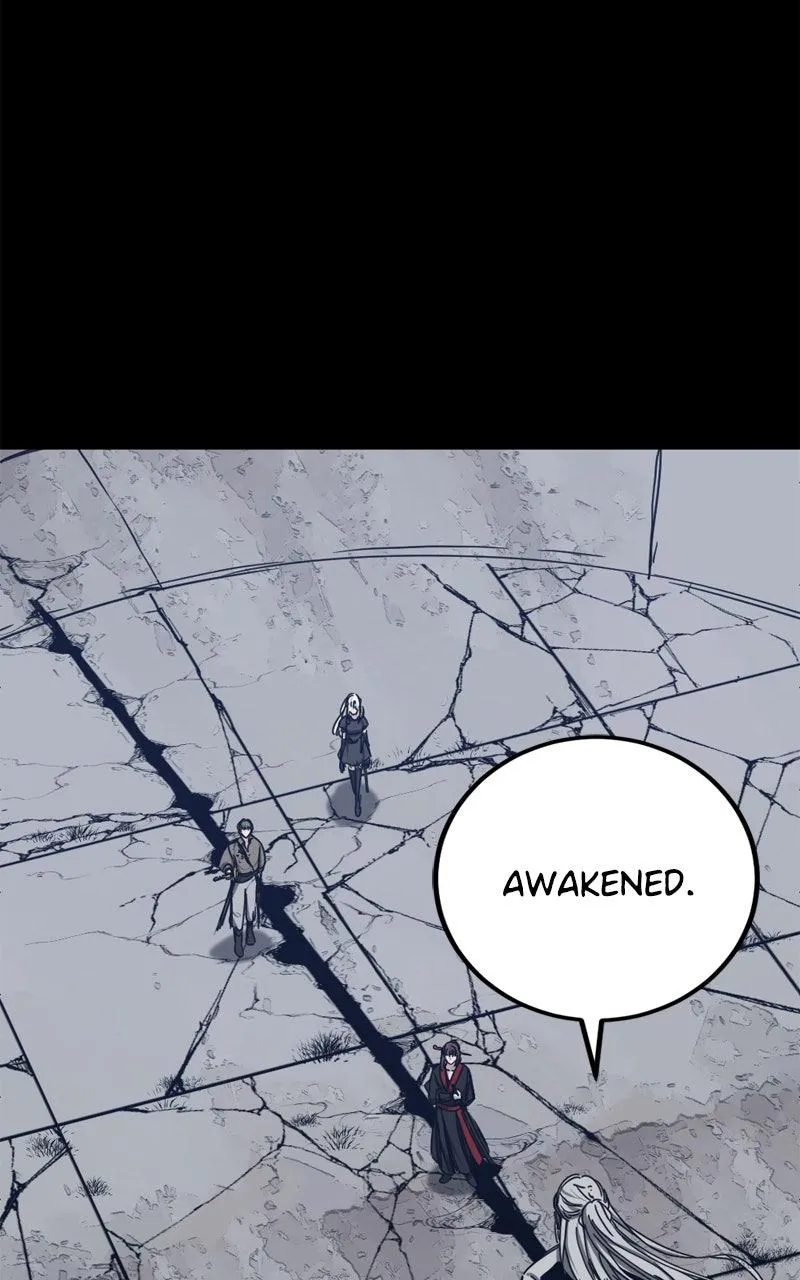 Hero Killer Chapter 229 - 54