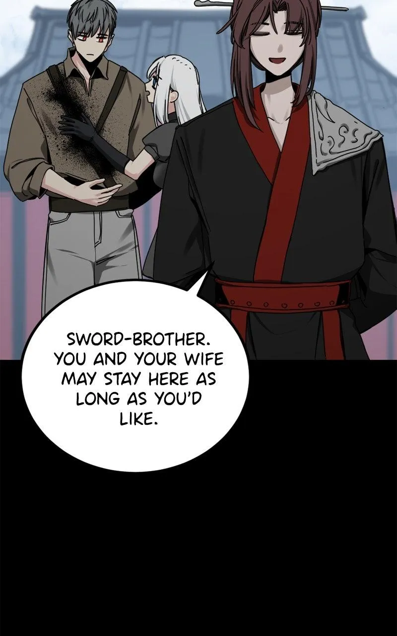Hero Killer Chapter 229 - 56