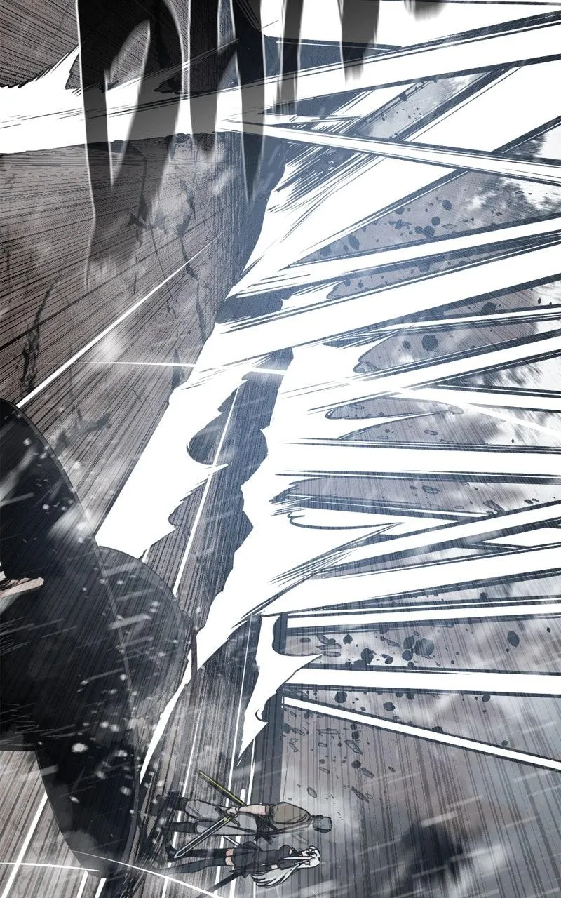 Hero Killer Chapter 229 - 6