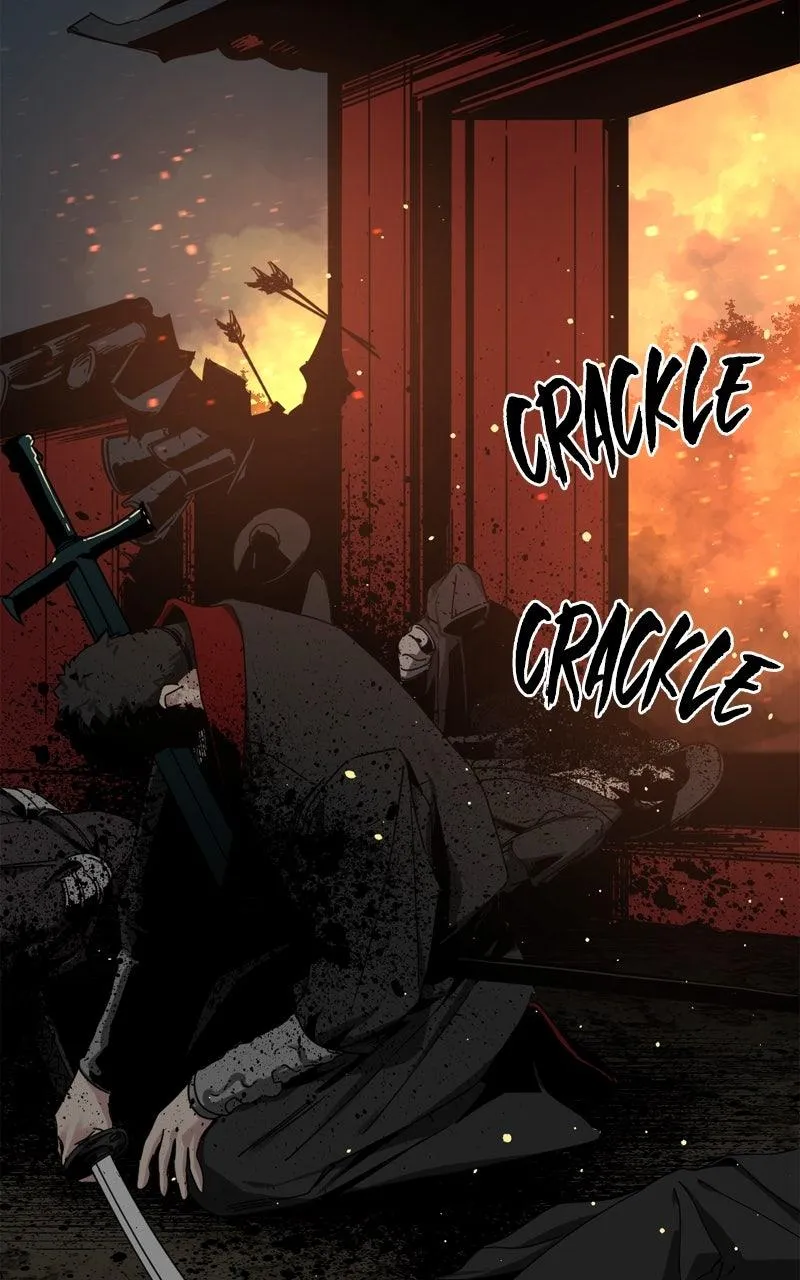 Hero Killer Chapter 229 - 77