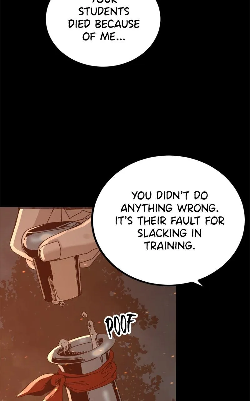 Hero Killer Chapter 229 - 79
